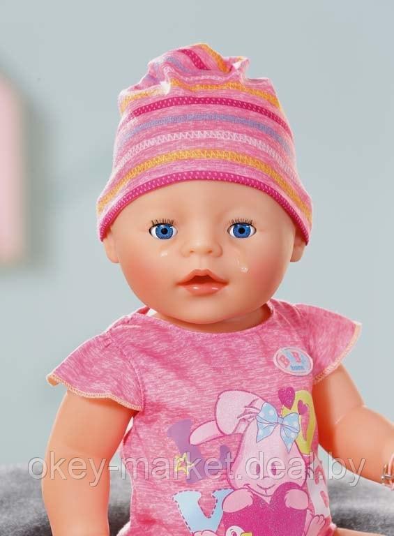 Интерактивная кукла Baby Born 822029 - фото 7 - id-p65375057