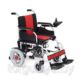 Кресло-коляска для инвалидов Армед ФС111А с электроприводом
