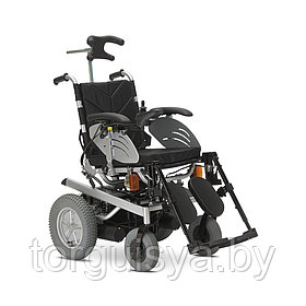 Кресло-коляска для инвалидов электрическая Armed FS123GC-43