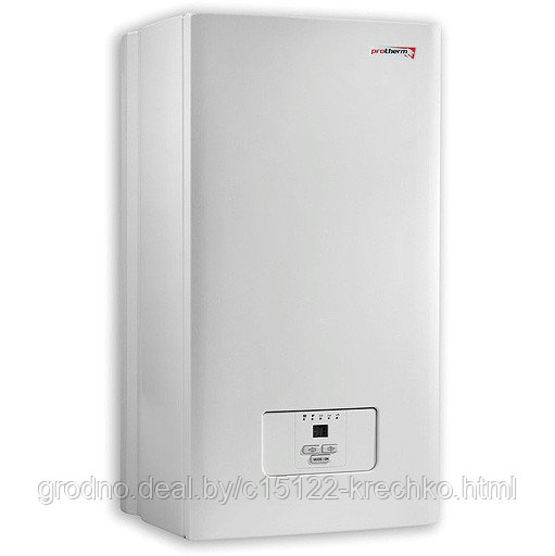 Котел электрический Protherm Скат 12К