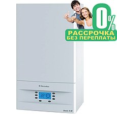 Газовый котел Electrolux GB 18 Basic S Fi (4,7 - 18,4 кВт)