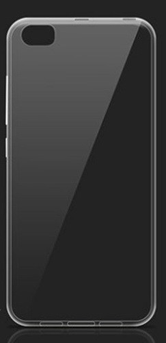 Чехол-накладка для Xiaomi Mi 5 (силикон) прозрачный