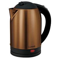 Чайник LUMME LU-218