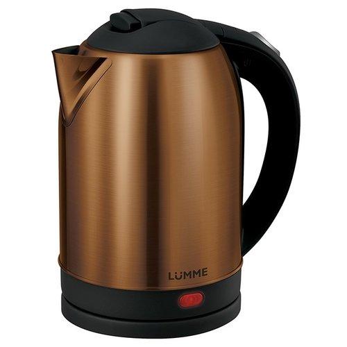 Чайник LUMME LU-218