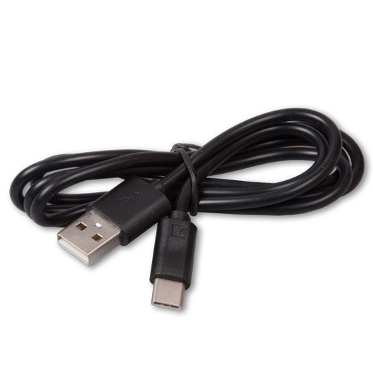 Кабель USB Type-C - USB RITMIX RCC-130, 1 м, чёрный (type-c) - фото 1 - id-p65400170