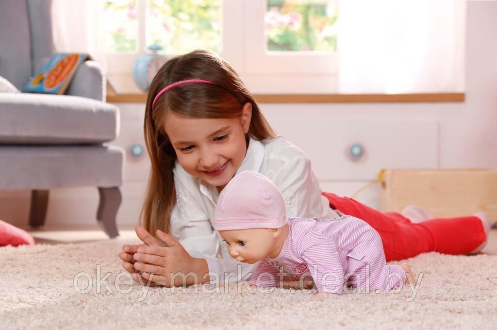Интерактивная кукла Baby Annabell Первые шаги 793411, 42см - фото 8 - id-p65415272