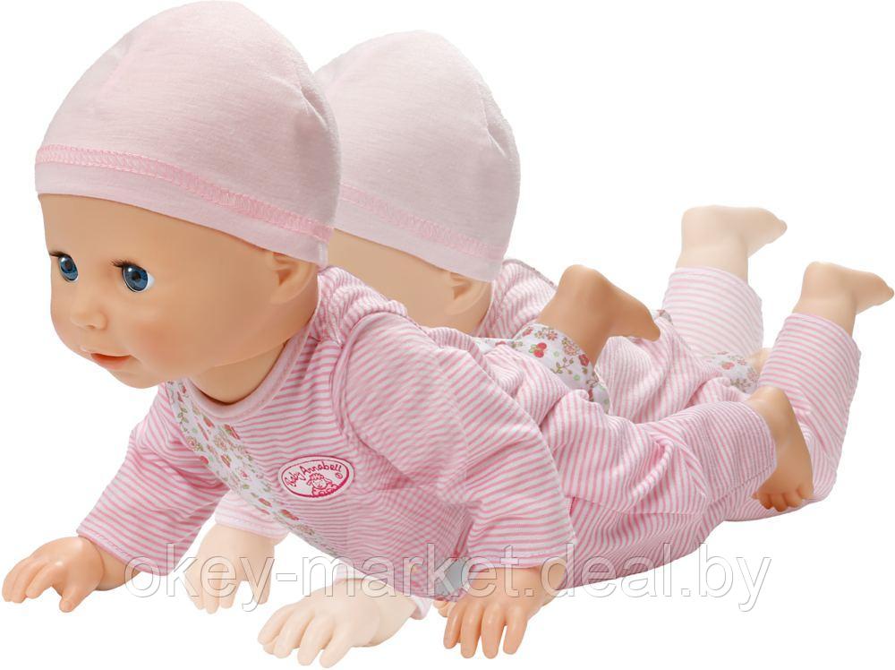 Интерактивная кукла Baby Annabell Первые шаги 793411, 42см - фото 2 - id-p65415272