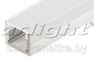 Профиль SL-SLIM-H13-2000 ANOD - фото 1 - id-p65418665