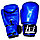 Перчатки боксёрские OZ-RING 12  унций, фото 3