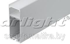 Профиль SL-LINE-3691-2000 ANOD