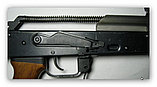 Автомат Калашникова пневматический АК47, калибр 4.5 мм, фото 5