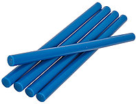 Клеевые стержни синие для термопистолета 11х200мм 5шт YT-82435