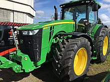 Продам трактор John Deere 8320R