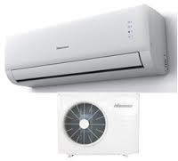 Кондиционер Hisense серия ACTIVE AIR AS-09HR4SVNNK - фото 2 - id-p2798488