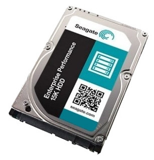 Жесткий диск Seagate Enterprise Performance 15K 300GB [ST300MP0006] - фото 1 - id-p62182847