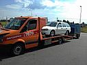 Эвакуация Солигорск, автопомощь на дороге, фото 2