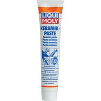 Паста керамическая Keramik-Paste (LIQUI MOLY), 50 гр