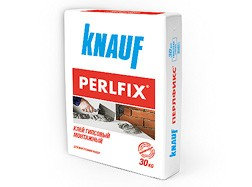 Клей для гипсокартона - Perlfix 30кг