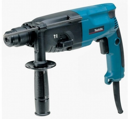 Перфоратор MAKITA HR 2020 в чем.