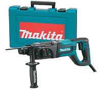 Перфоратор MAKITA HR 2475 в чем.