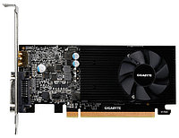 Видеокарта Gigabyte GeForce GT 1030 Low Profile 2GB [GV-N1030D5-2GL]