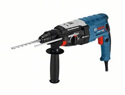 Перфоратор BOSCH GBH 2-28 L-Case