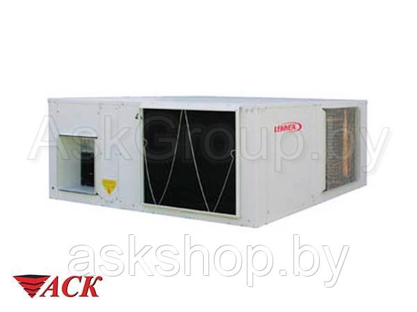 Горизонтальный моноблочный кондиционер Lennox FLATAIR 15 (15.8 кВт) - фото 1 - id-p65449207