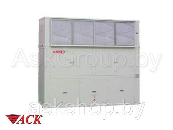 Вертикальный моноблочный кондиционер Lennox COMPACTAIR 85D (87 кВт)