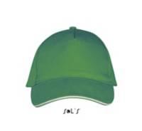 Оптом Бейсболки, спортивные кепки для нанесения логотипа - фото 10 - id-p793680