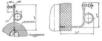 Закладная конструкция ЗК4-274.00-90