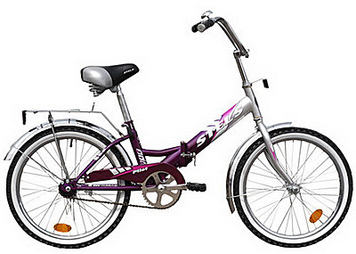 Велосипед Stels Pilot 310 (2009) - фото 1 - id-p65460204