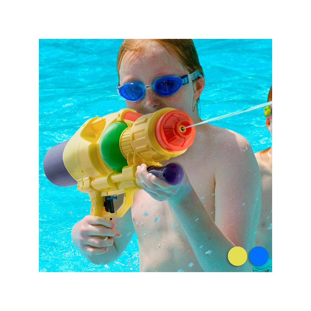 Водяной пистолет "Water Game" 62 см M252 - фото 3 - id-p65460676