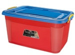 Контейнер "Storage Box" 50л elf-376 - фото 2 - id-p60839163