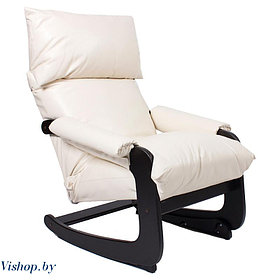 Кресло-качалка Модель 81 Манго 002