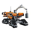 Конструктор Арктический вездеход 20012, 913 дет. аналог Лего Техник (LEGO Technic) 42038, фото 5