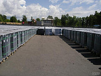 Элакром ЭПП (К(Г)-ПХ-БЭ-ПП/ПП-3,5) (15м2)