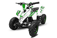 Детский квадроцикл бензиновый Nitro Motors Madox 6" 49cc