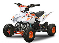 Детский квадроцикл Nitro Motors Jumpy Deluxe 4" 49cc