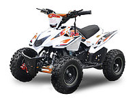 Детский квадроцикл Nitro motors 49cc Jumpy 6" Deluxe