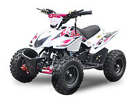 Детский квадроцикл 49cc Jumpy 6" Deluxe