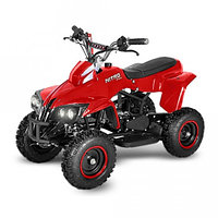 Детский квадроцикл Nitro Motors Anaconda E-Start 6" 49cc