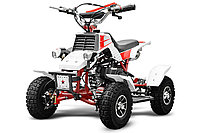 Детский квадроцикл Nitro Motors 49cc Quadro 4"