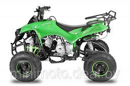 Квадроцикл Nitro Motors Warrior RG7 Automatik, фото 2