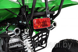 Квадроцикл Nitro Motors Warrior RG7 Automatik, фото 3