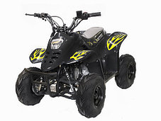 Квадроцикл Nitro Motors Big Foot 6" 110cc