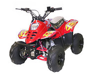 Квадроцикл Nitro Motors Big Foot 6" 110cc