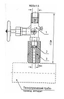 Закладная конструкция ЗК14-2-4-2009