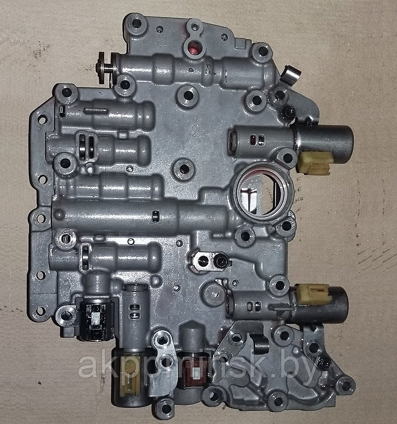 Гидроблок TOYOTA LEXUS u140 u240 u241 3541048011