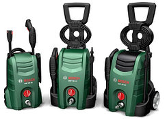 Мойки высокого давления