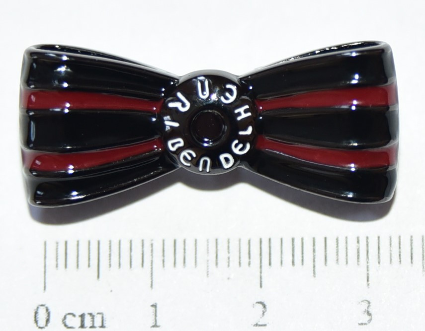 Фурнитура для обуви QC A-6387